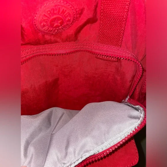 KIPLING Ally Convertible Backpack Tote - Picture 3 of 5